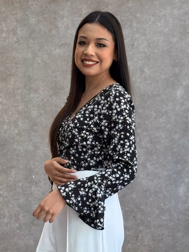 Psicóloga Junisse Montaño